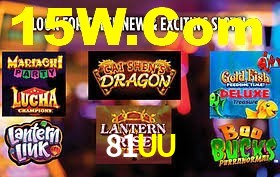 Tournaments 81UU