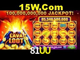 Live Casino 81UU