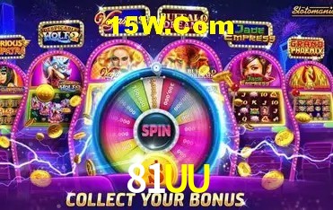 Provedores de Jogos 81UU