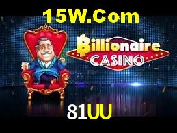 Game Providers 81UU