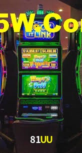 Welcome Bonus 81UU